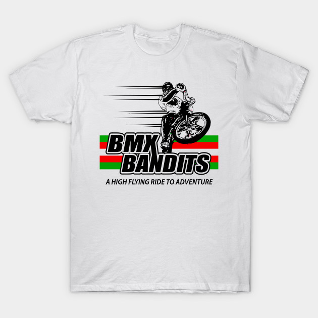 Bmx bandits